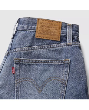 LEVI'S® High Rise Baggy...